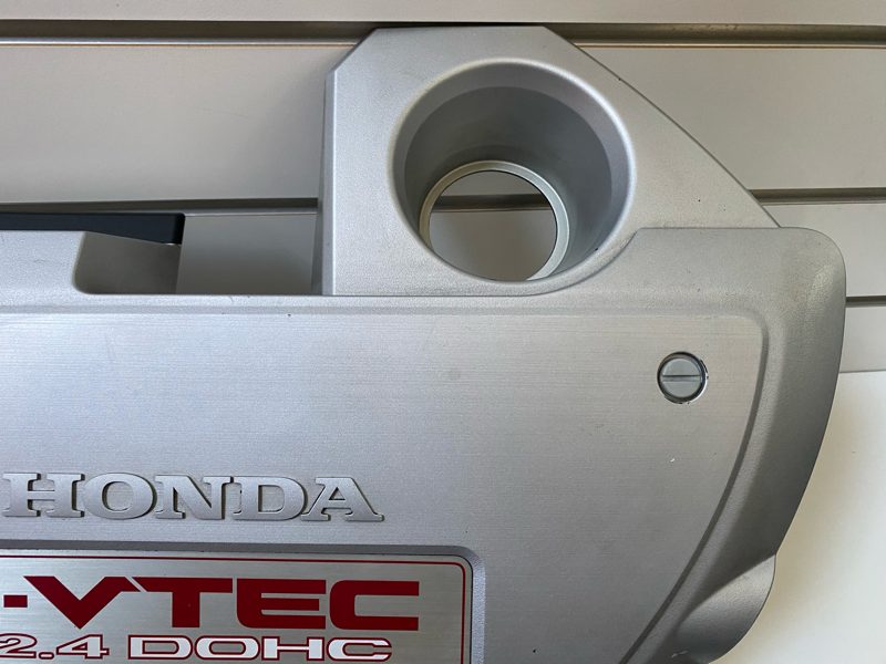 Genuine Engine Cover Honda Odyssey Absolute K 24 3d Third Generation RB1 / RB2 2003-2008 Used