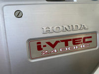 Genuine Engine Cover Honda Odyssey Absolute K 24 3d Third Generation RB1 / RB2 2003-2008 Used