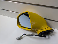 Genuine LH Side Door Mirror Honda S2000 AP1 AP2 1999 - 2009 Used