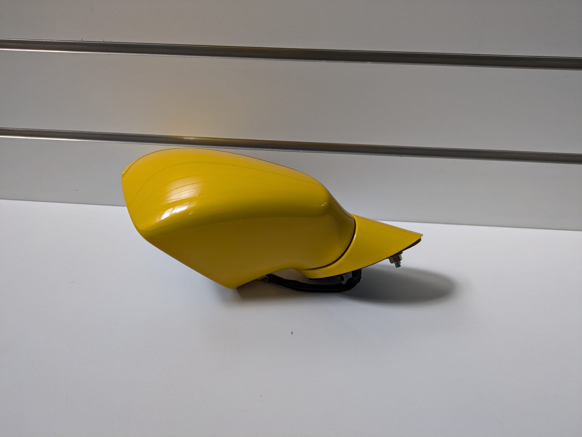 Genuine LH Side Door Mirror Honda S2000 AP1 AP2 1999 - 2009 Used