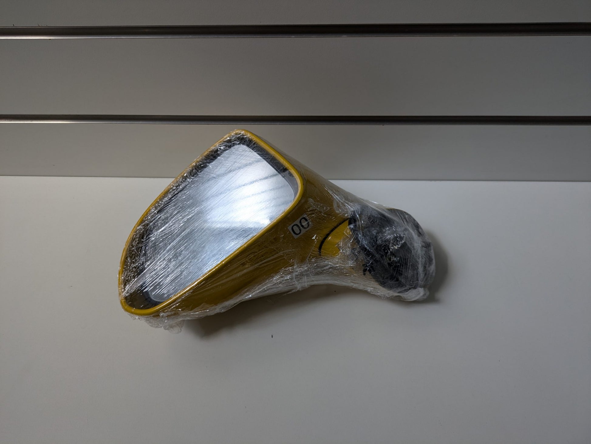 Genuine LH Side Door Mirror Honda S2000 AP1 AP2 1999 - 2009 Used