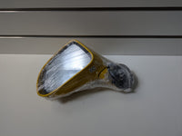 Genuine LH Side Door Mirror Honda S2000 AP1 AP2 1999 - 2009 Used