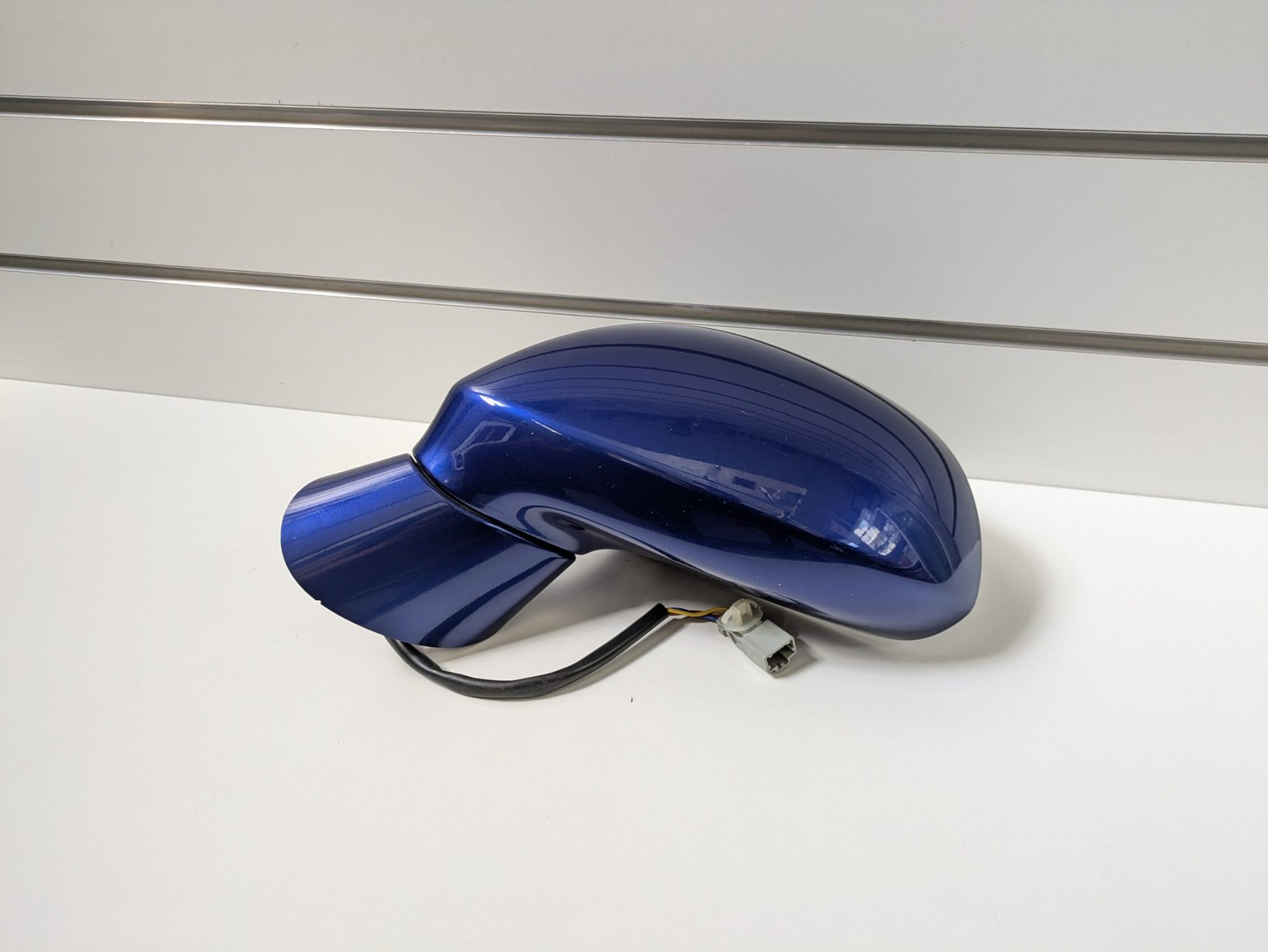 Genuine LH Side Door Mirror Honda S2000 AP1 AP2 1999 - 2009 Used