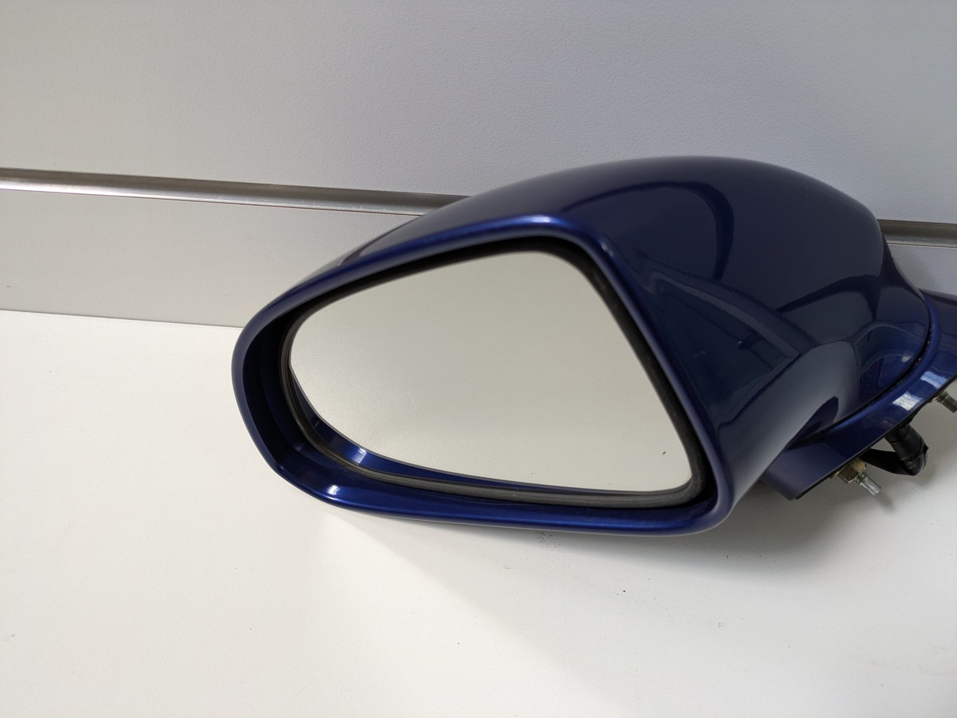Genuine LH Side Door Mirror Honda S2000 AP1 AP2 1999 - 2009 Used