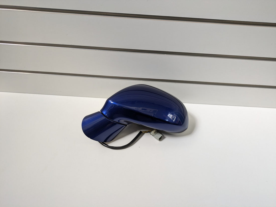 Genuine LH Side Door Mirror Honda S2000 AP1 AP2 1999 - 2009 Used