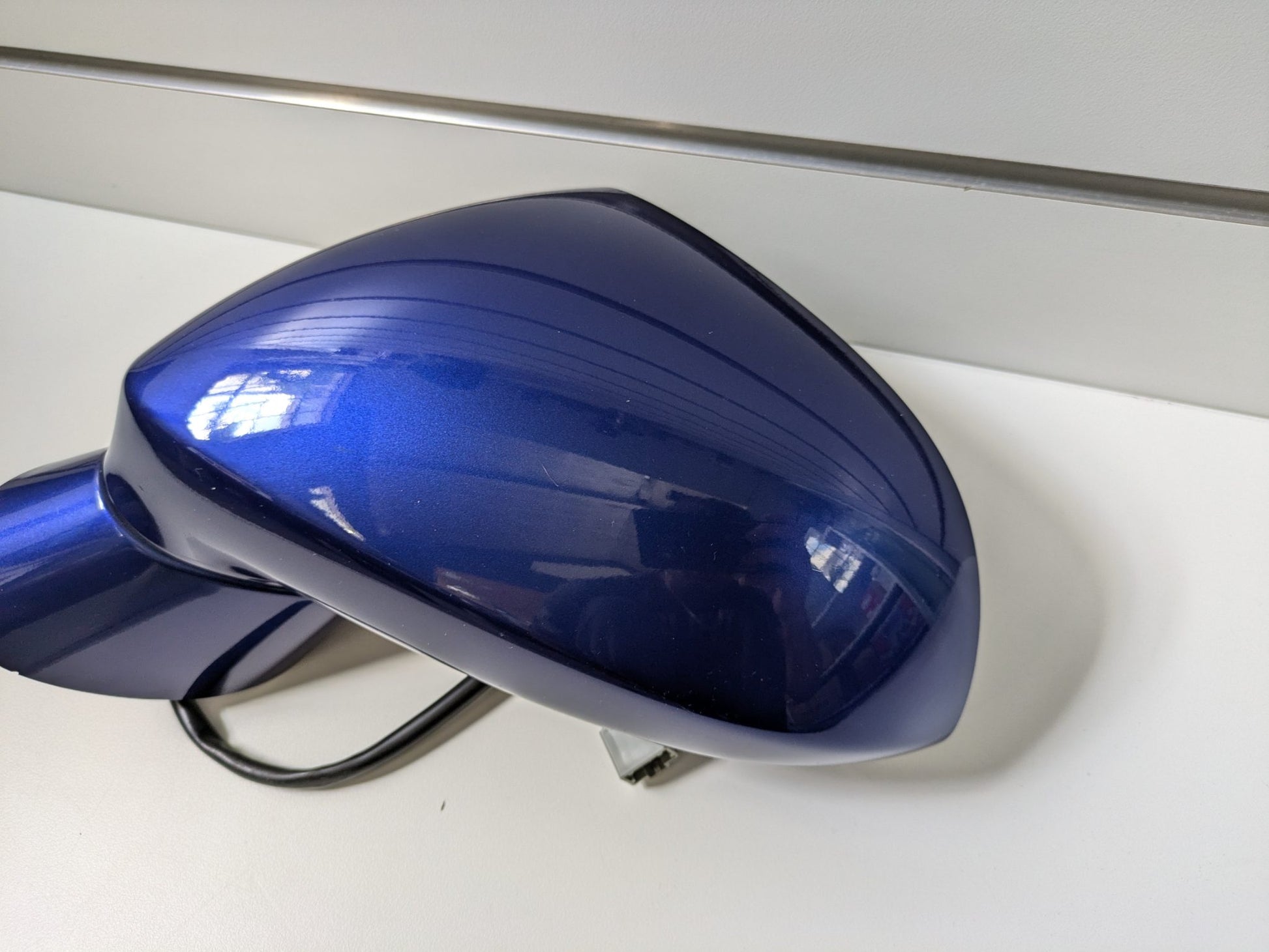 Genuine LH Side Door Mirror Honda S2000 AP1 AP2 1999 - 2009 Used