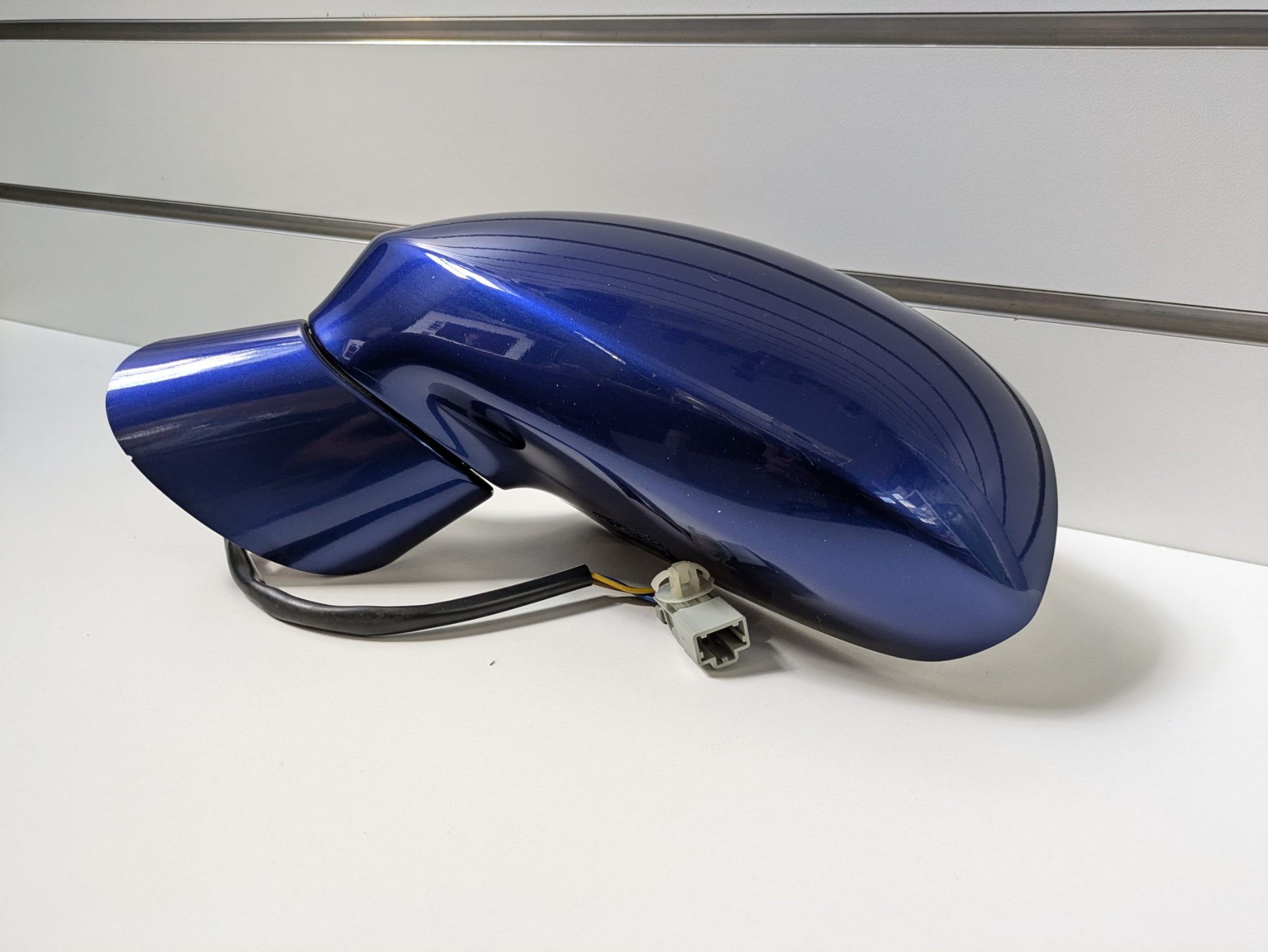 Genuine LH Side Door Mirror Honda S2000 AP1 AP2 1999 - 2009 Used