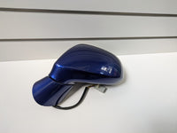 Genuine LH Side Door Mirror Honda S2000 AP1 AP2 1999 - 2009 Used