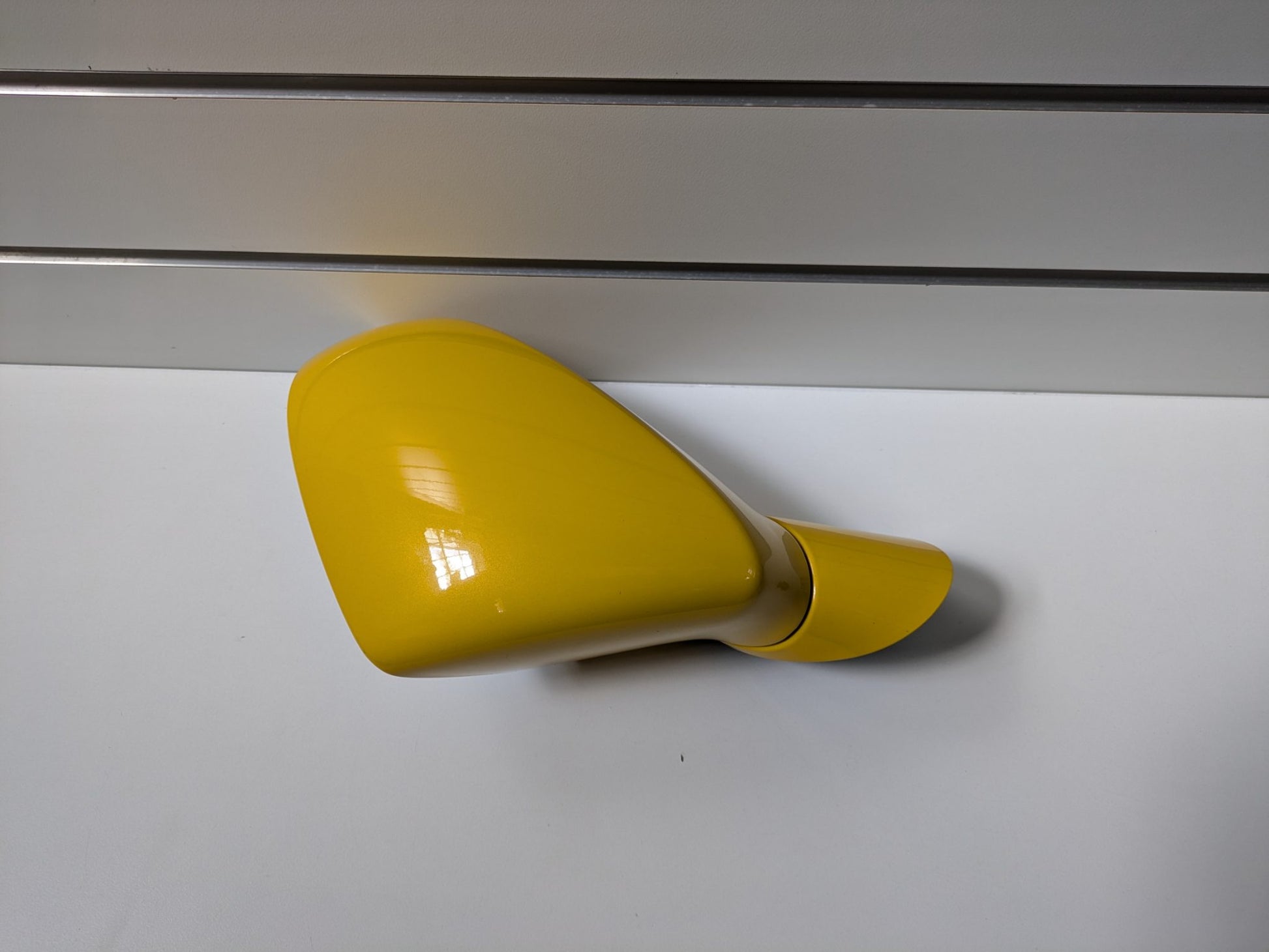 Genuine LH Side Door Mirror Honda S2000 AP1 AP2 1999 - 2009 Used