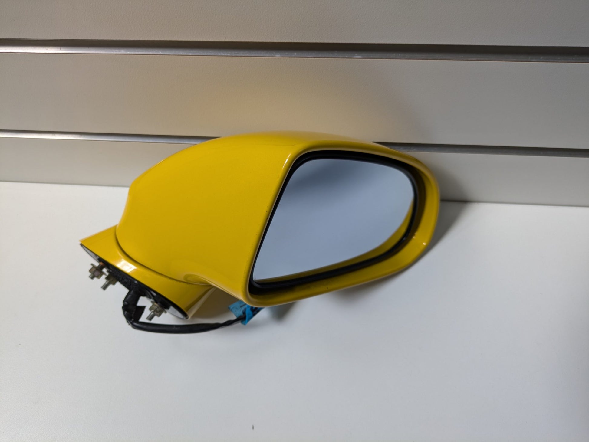 Genuine RH Side Door Mirror Honda S2000 AP1 AP2 1999 - 2009 Used