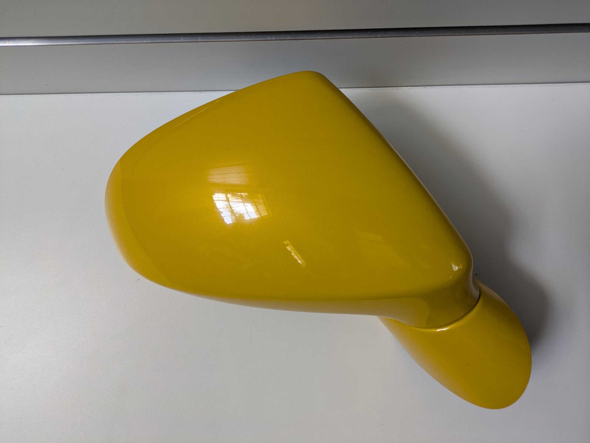 Genuine RH Side Door Mirror Honda S2000 AP1 AP2 1999 - 2009 Used