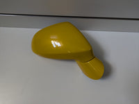 Genuine RH Side Door Mirror Honda S2000 AP1 AP2 1999 - 2009 Used