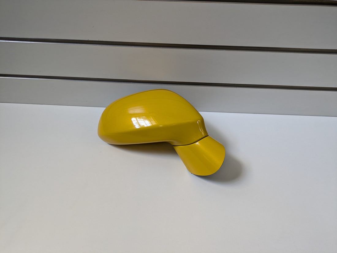 Genuine RH Side Door Mirror Honda S2000 AP1 AP2 1999 - 2009 Used