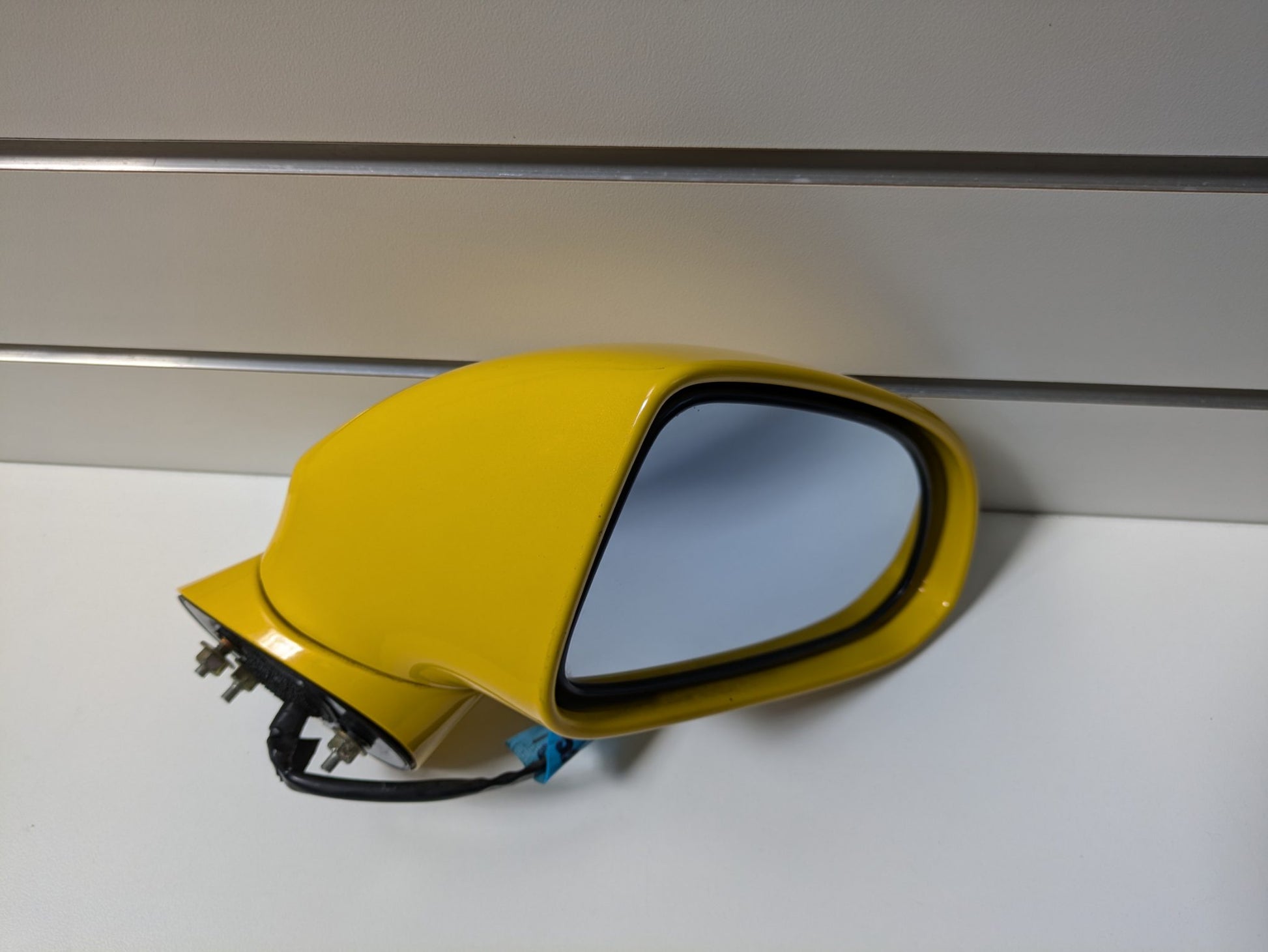 Genuine RH Side Door Mirror Honda S2000 AP1 AP2 1999 - 2009 Used