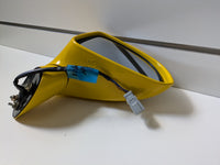 Genuine RH Side Door Mirror Honda S2000 AP1 AP2 1999 - 2009 Used