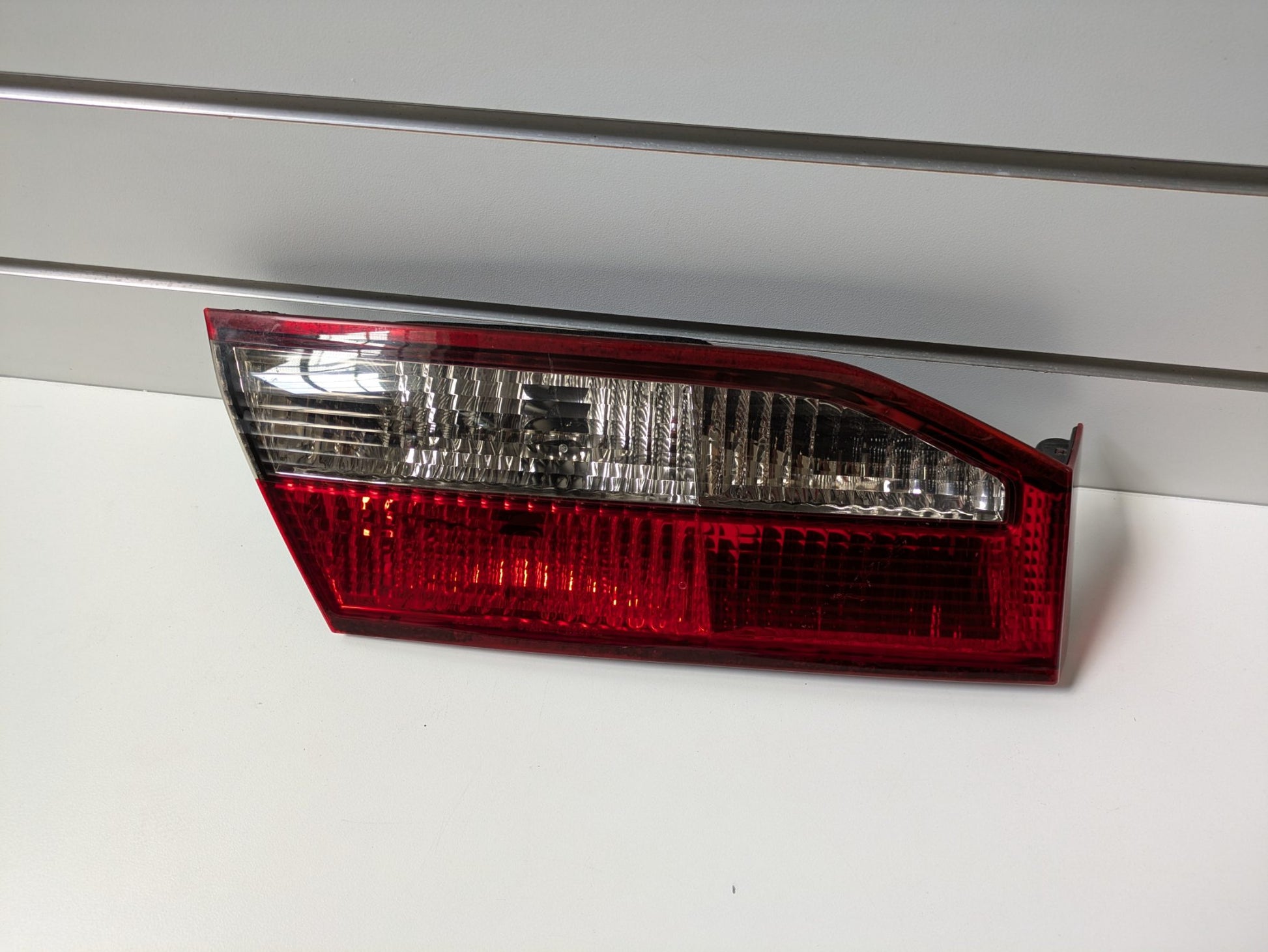 Genuine LH Taillight Honda Torneo Facelift CF4 2000-2002 Used