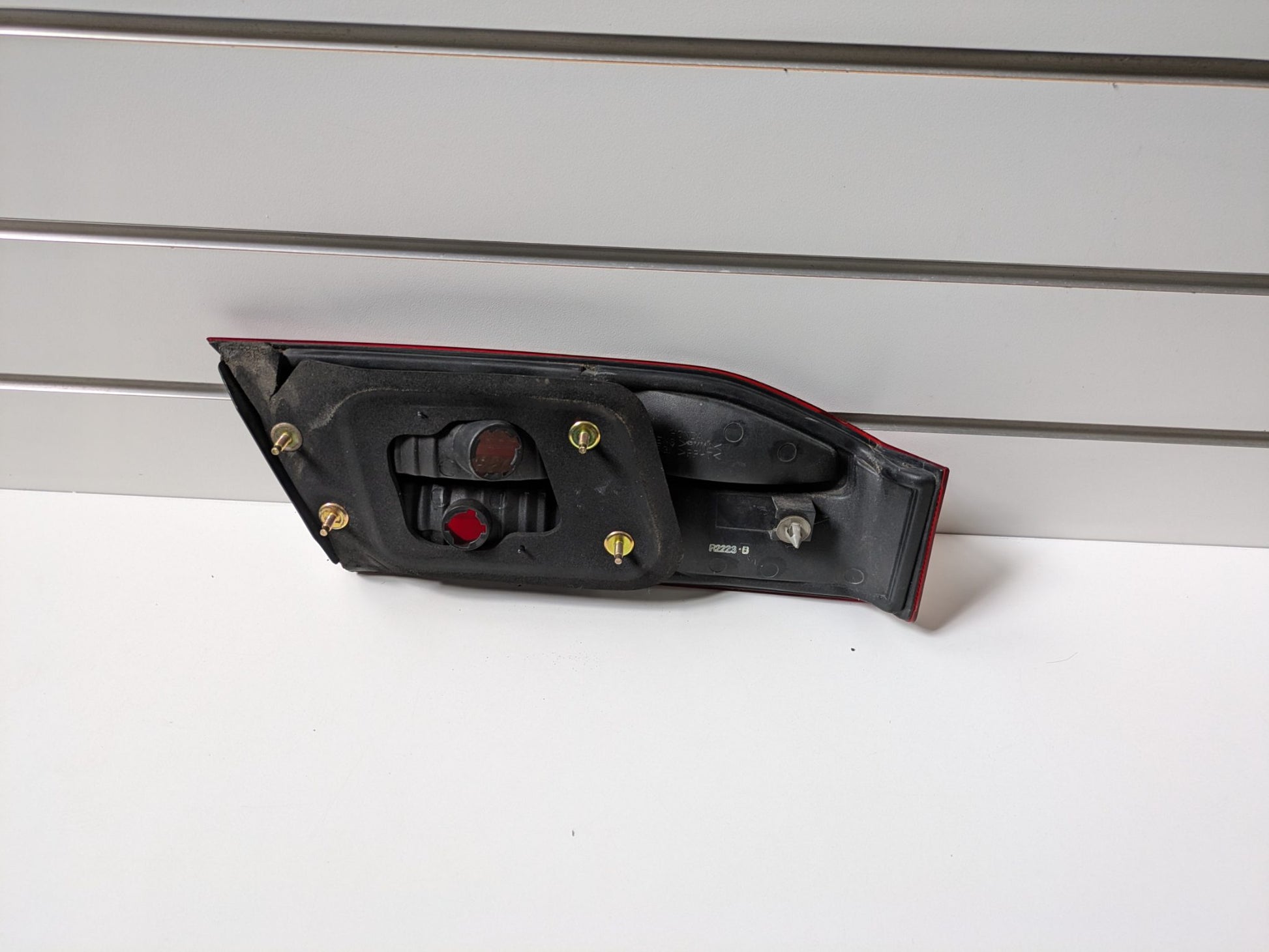 Genuine RH Taillight Honda Torneo Facelift CF4 2000-2002 Used
