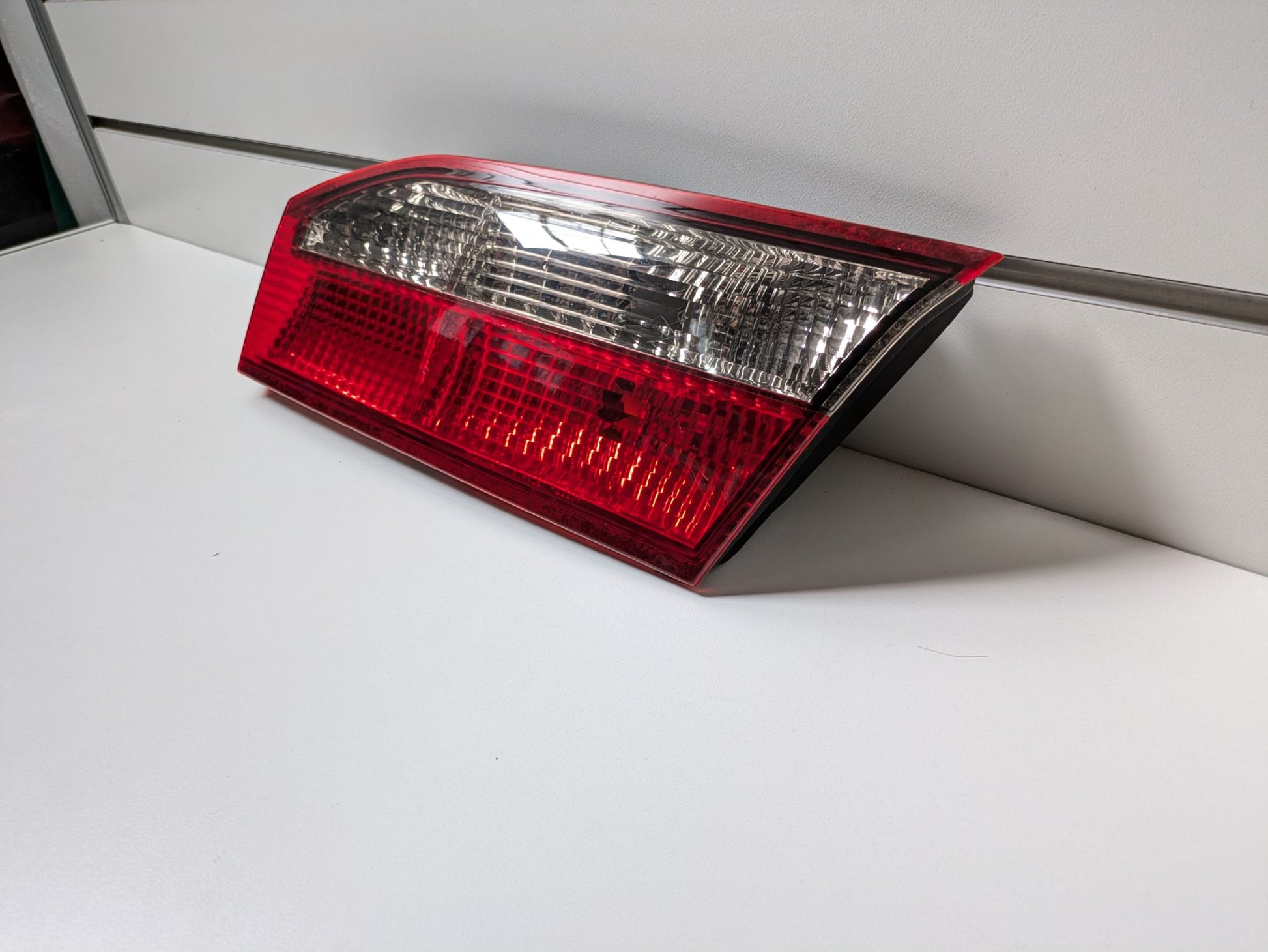 Genuine RH Taillight Honda Torneo Facelift CF4 2000-2002 Used