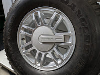Genuine 16" x 7.5" Wheel Hummer H3 2006- 2010 Used