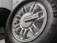 Genuine 16" x 7.5" Wheel Hummer H3 2006- 2010 Used