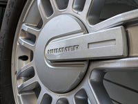 Genuine 16" x 7.5" Wheel Hummer H3 2006- 2010 Used