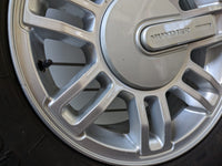 Genuine 16" x 7.5" Wheel Hummer H3 2006- 2010 Used