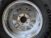 Genuine 16" x 7.5" Wheel Hummer H3 2006- 2010 Used
