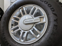 Genuine 16" x 7.5" Wheel Hummer H3 2006- 2010 Used