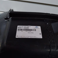 Genuine Left Hand Front Fender Liner Hyundai Elantra XD Facelift 2004-2006 New
