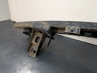Genuine Rear Bumper Reinforcement Hyundai H1 iLoad imax TQ 2007 - 2018 Used