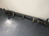 Genuine Rear Bumper Reinforcement Hyundai H1 iLoad imax TQ 2007 - 2018 Used