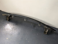 Genuine Rear Bumper Reinforcement Hyundai H1 iLoad imax TQ 2007 - 2018 Used