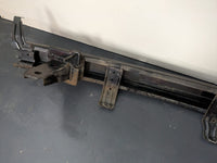 Genuine Rear Bumper Reinforcement Hyundai H1 iLoad imax TQ 2007 - 2018 Used