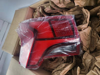 Genuine LH Taillight Hyundai Santa Fe TM Facelift 2021 - 2023 New