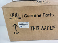 Genuine LH Taillight Hyundai Santa Fe TM Facelift 2021 - 2023 New