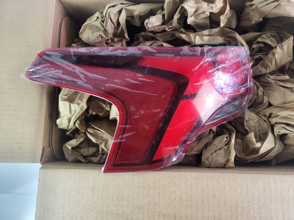 Genuine LH Taillight Hyundai Santa Fe TM Facelift 2021 - 2023 New