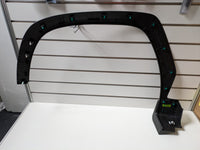 Genuine Right Fender Arch Trim Hyundai Tucson NX4 2020 - 2024 Used
