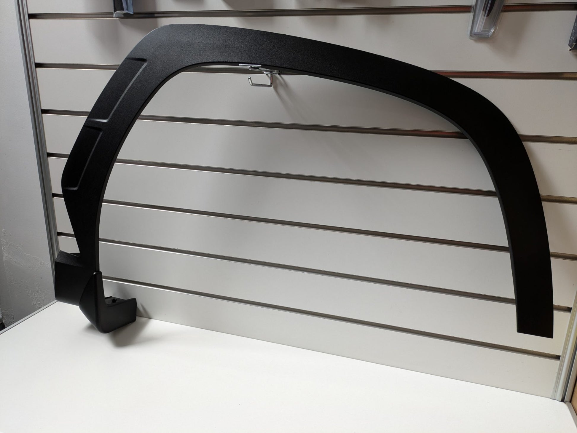 Genuine Right Fender Arch Trim Hyundai Tucson NX4 2020 - 2024 Used