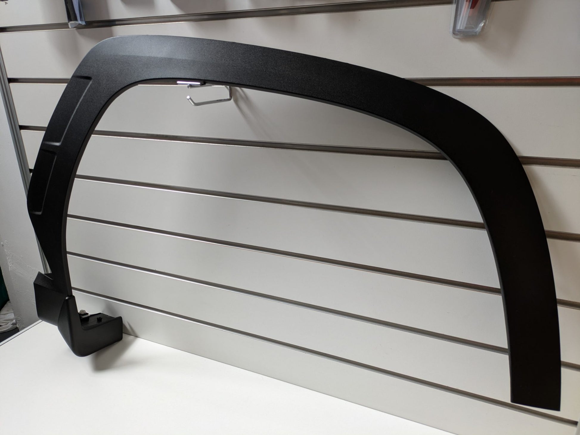 Genuine Right Fender Arch Trim Hyundai Tucson NX4 2020 - 2024 Used