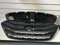 Genuine Front Radiator Grill Hyundai ix35 Upgrade 2009–2015 Used