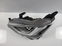Genuine LH Headlight Isuzu D-Max RG 2020 - 2023 Used