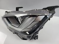 Genuine LH Headlight Isuzu D-Max RG 2020 - 2023 Used