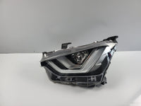 Genuine LH Headlight Isuzu D-Max RG 2020 - 2023 Used