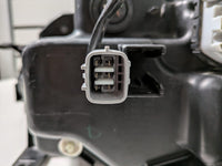 Genuine LH Headlight Isuzu D-Max RG 2020 - 2023 Used