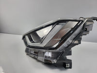 Genuine LH Headlight Isuzu D-Max RG 2020 - 2023 Used