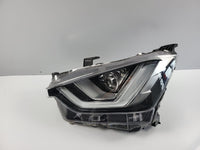 Genuine LH Headlight Isuzu D-Max RG 2020 - 2023 Used