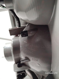 Genuine LH Corner Light Indicator Isuzu ELF 100P N-SERIES NJR85 MK6 2007-2024