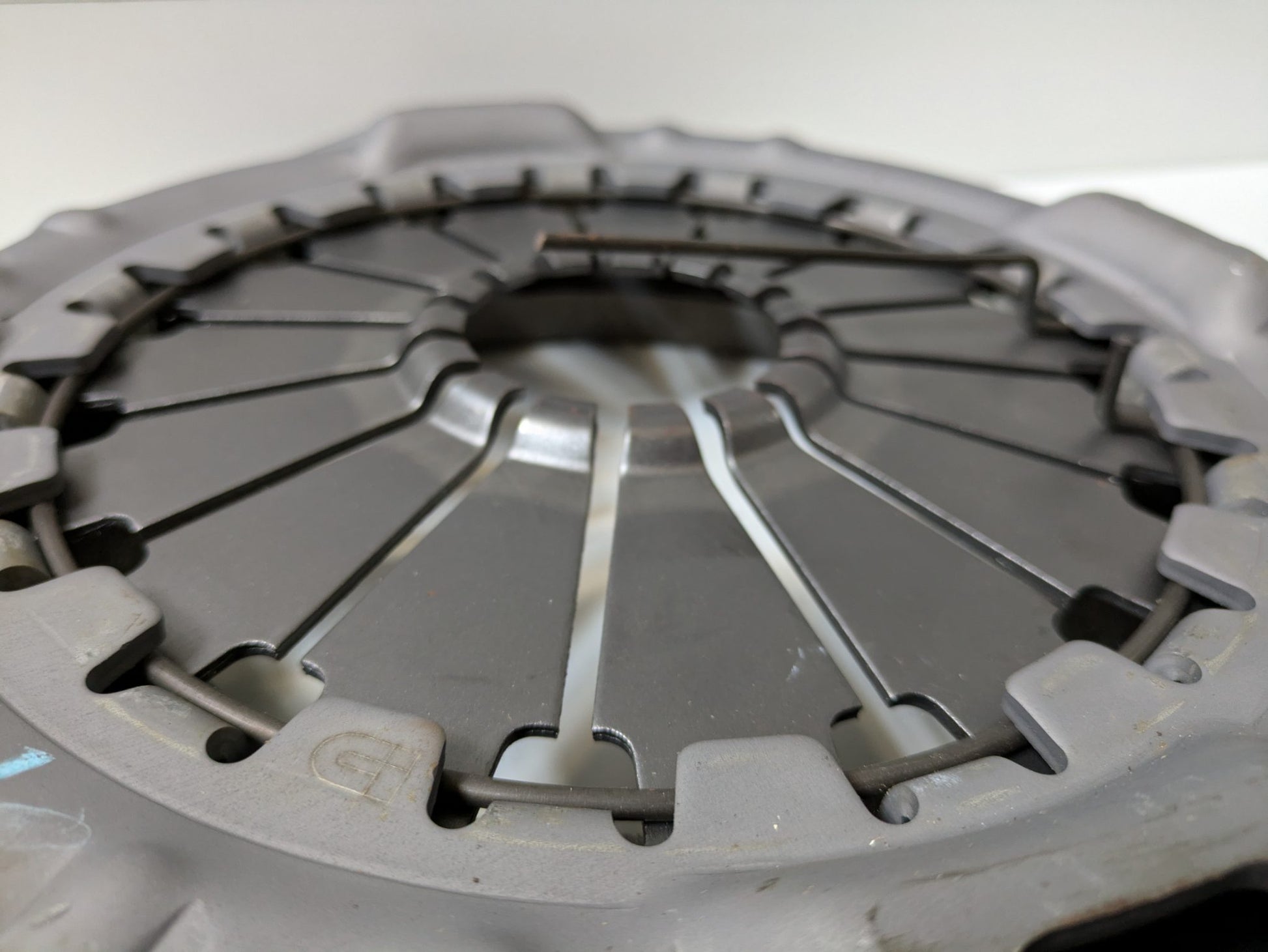 Clutch Pressure Plate Isuzu Elf 300MM LSC546 NOS