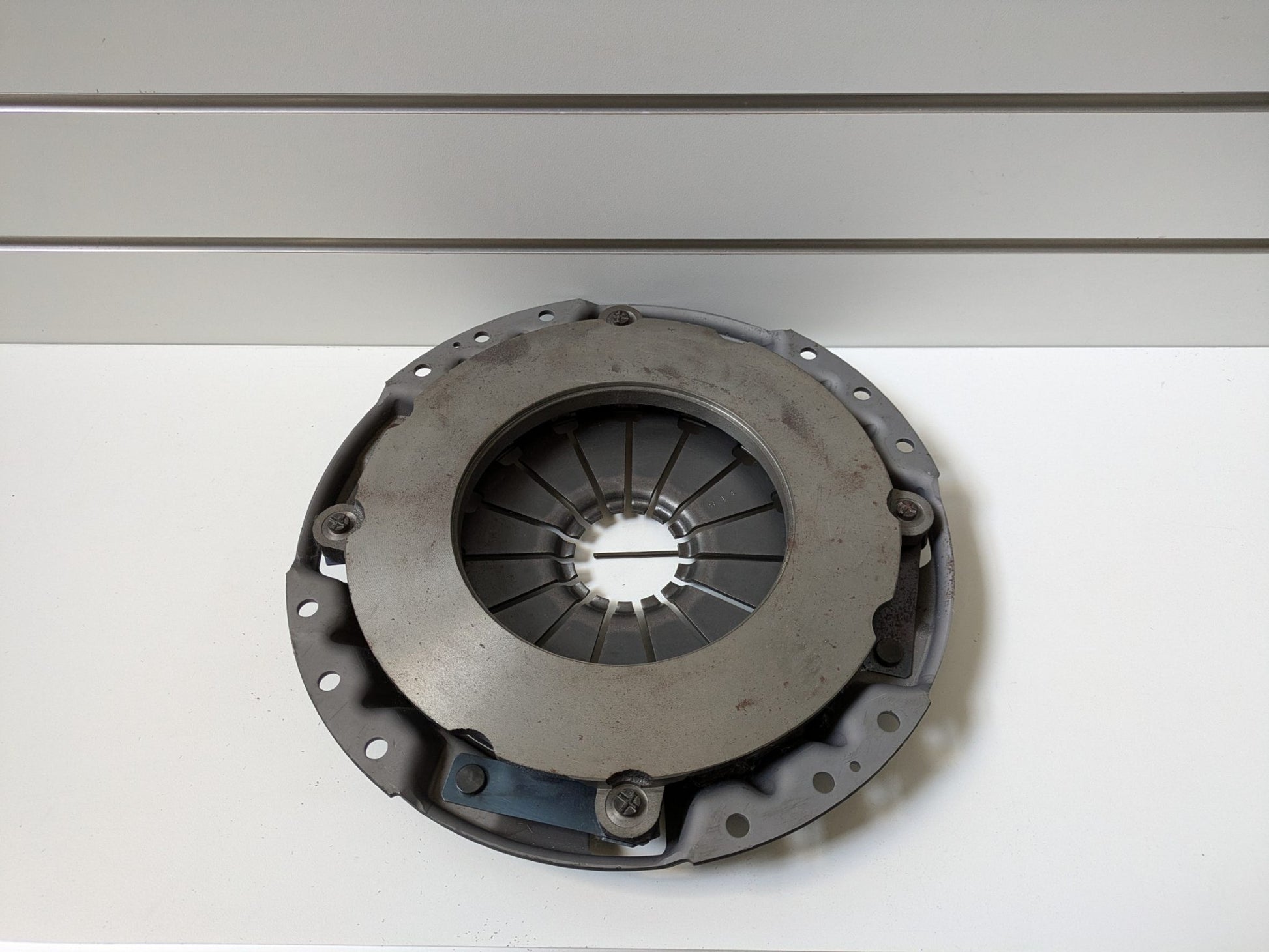 Clutch Pressure Plate Isuzu Elf 300MM LSC546 NOS