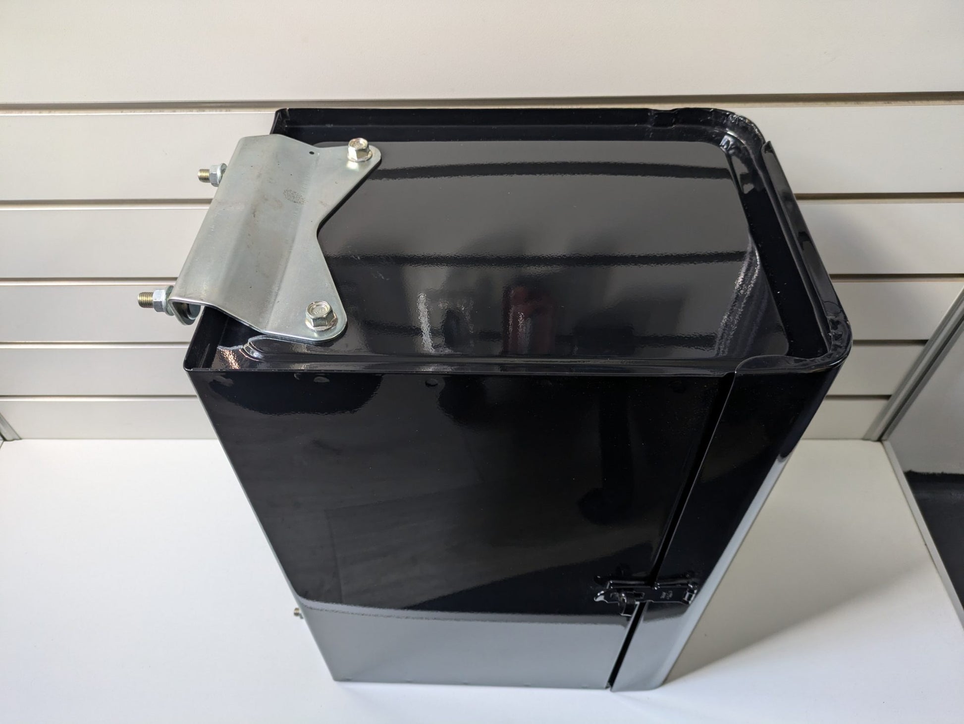 Underbody Storage Tool Equipment Box Isuzu Branded New